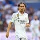 Modric Speaks On Leaving Real Madrid To Join Ronaldo At Al-Nassr