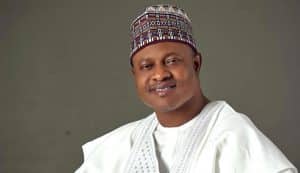 Kaduna: APC's Uba Sani Wins Polling Unit