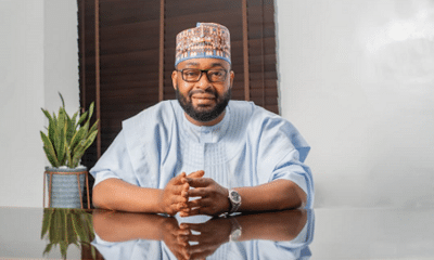 My Gov't Will Be Bitter And Tougher - Niger State Gov, Bago Declares
