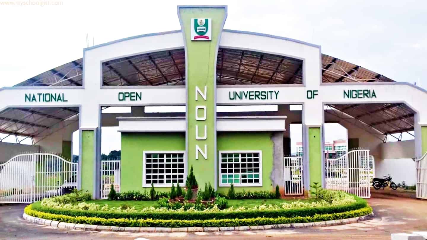 National Open University Of Nigeria To Graduate 65 Prison Inmates