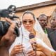 Recall: You Are Biased, Made Yourself An Adviser To Petitioners - Senator Natasha Blasts INEC