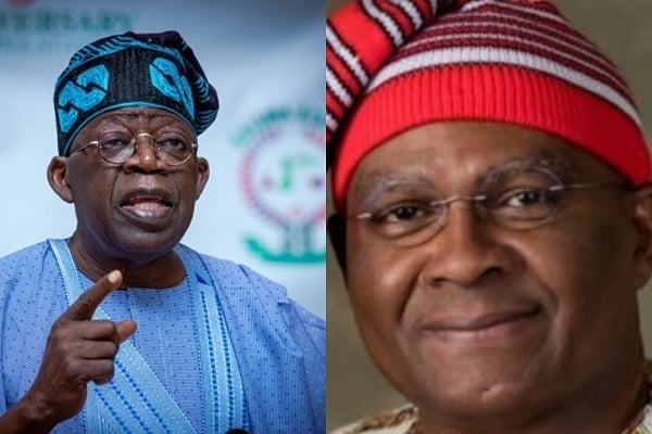 Interim Govt Is Needless Distraction, Tinubu Will Be Sworn In On May 29 - Nnamani