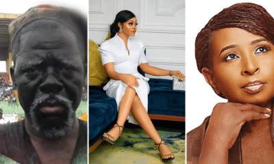 How Five Nollywood Actors Died Between January And March 2023