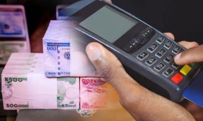 POS Operators Fix New Charges For Withdrawals And Deposits (See New Price)