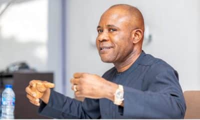 Enugu Govt Bans Illegal Mining Activities
