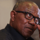 'He Was A Visionary Leader' - Peter Obi Reacts To Subomi Balogun's Death