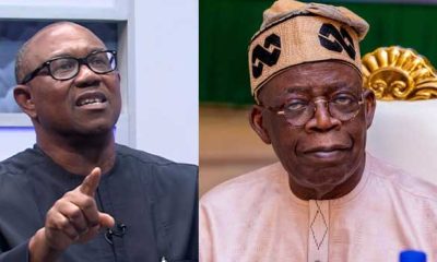 Tinubu Is Better Than Peter Obi - El-Rufai (Video)