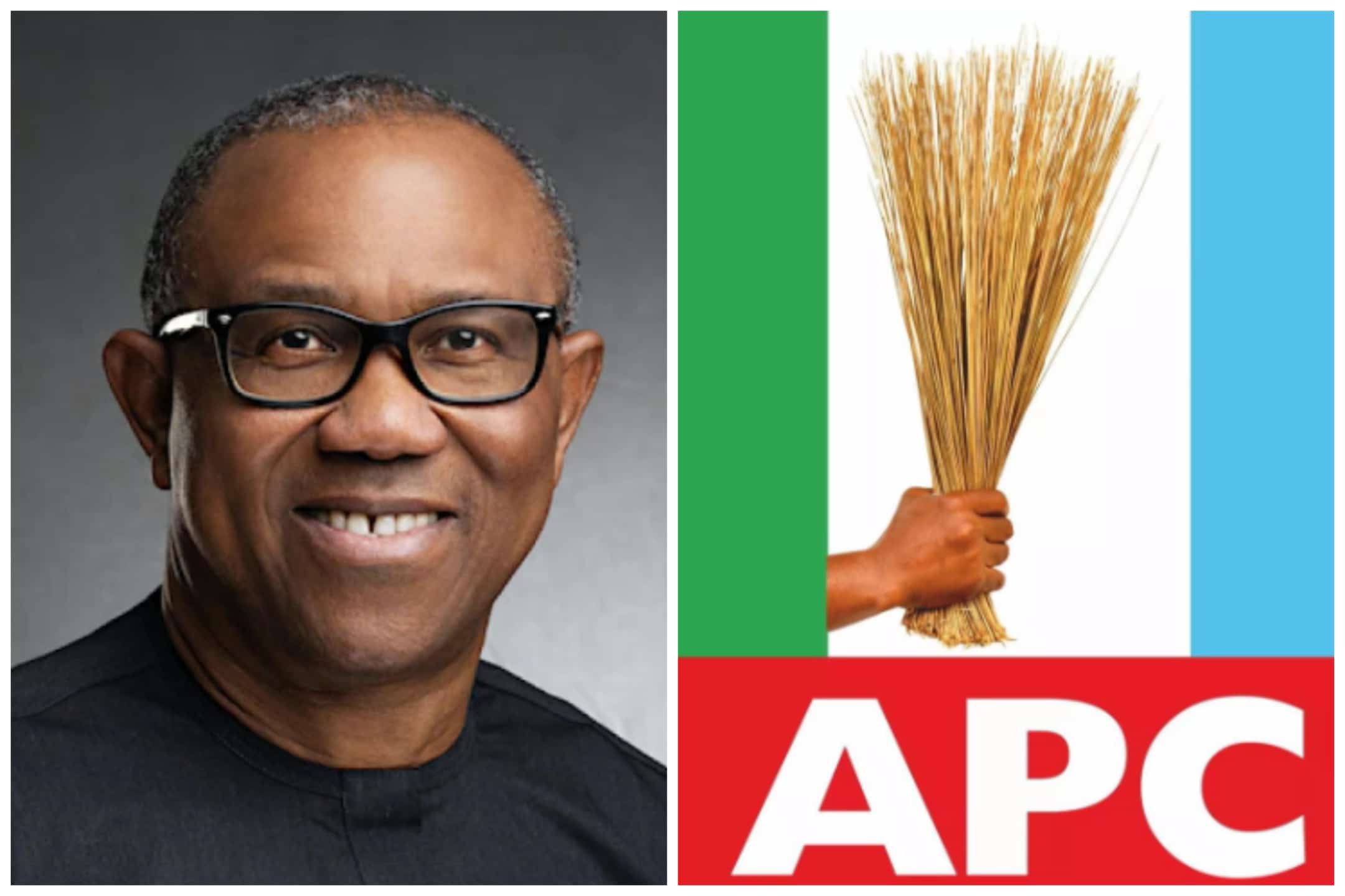 Peter Obi Is Really Crossing The Line, He Needs To Relax - APC