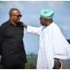 Peter Obi Remains The Candidate For A Better Nigeria – Obasanjo