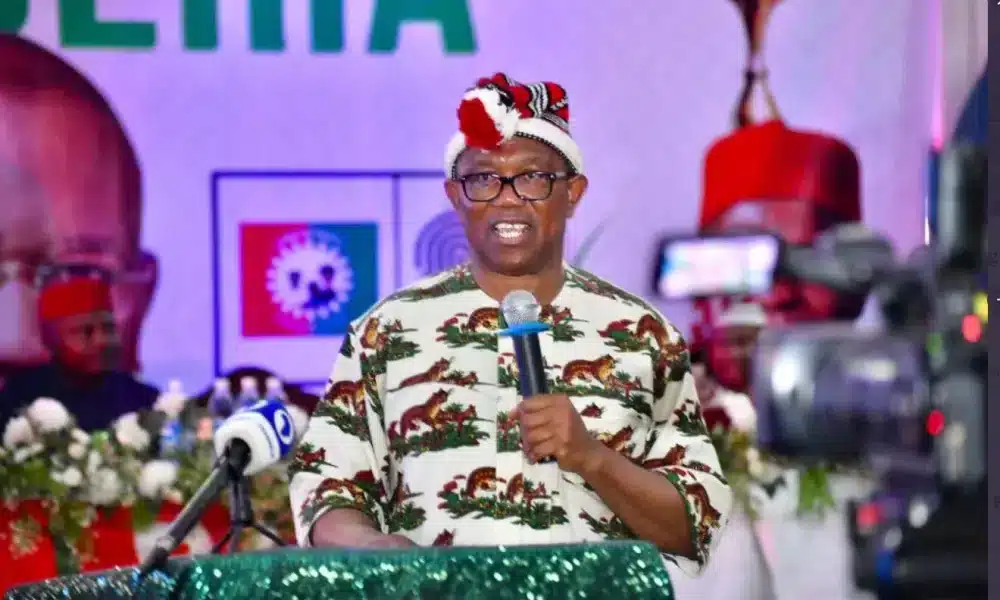 May Day: Peter Obi Sends Message To Nigerian Workers