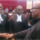 Peter Obi Storms Tribunal Ahead Of Ruling On BVAS Inspection
