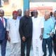 Peter Obi Meets Imo LP Governorship Aspirants, Stakeholders [Photos]