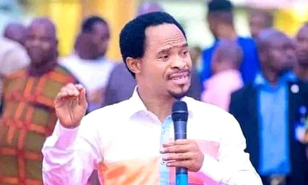 Prophet Odumeje Denies Saying He Will Die Soon