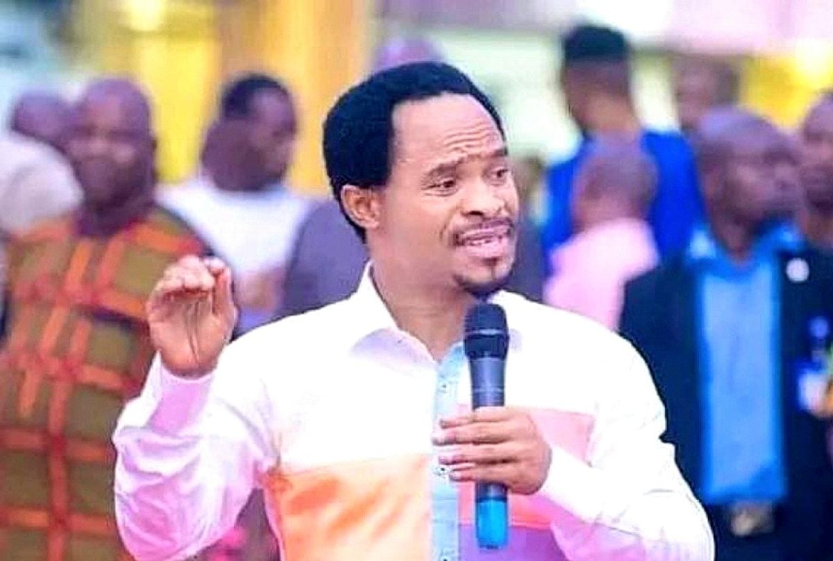 Prophet Odumeje Denies Saying He Will Die Soon