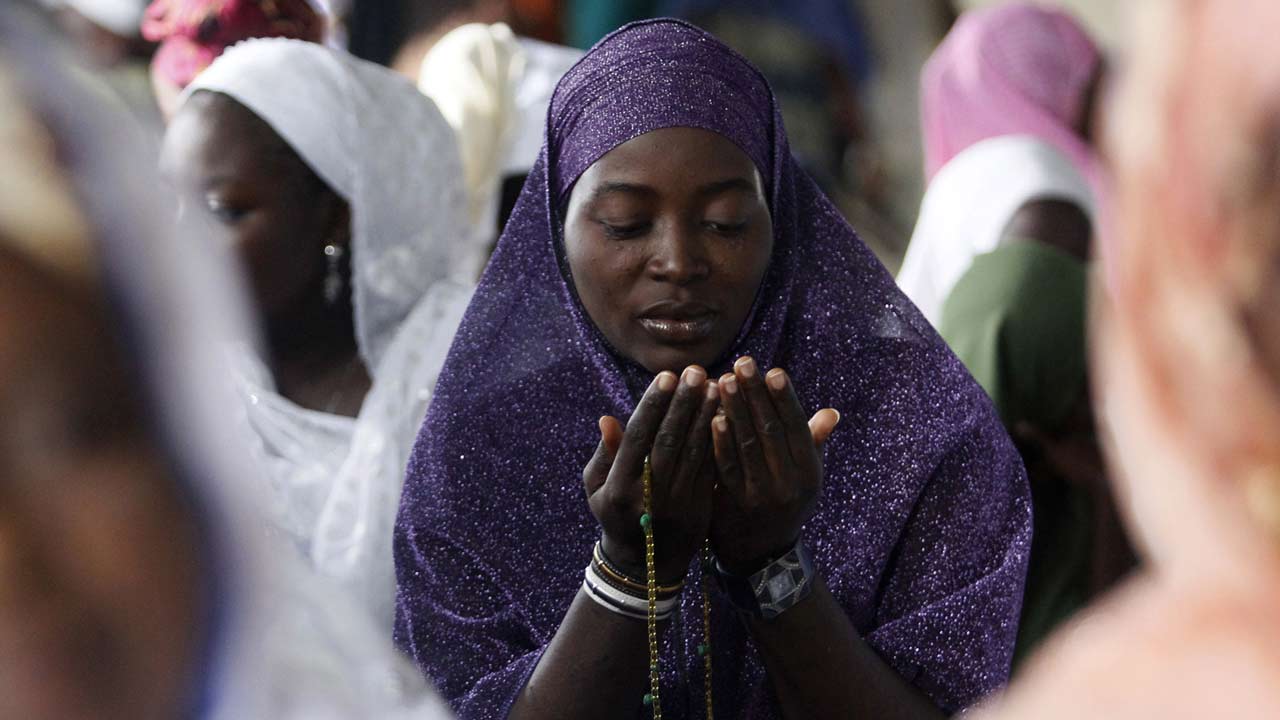 Ramadan Fast: Lagos PDP Sends Message To Muslim Ummahs