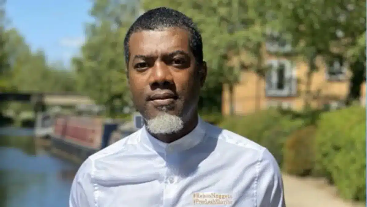 Reno Omokri Reveals Confirmation from Chicago State University Supporting Tinubu’s Education