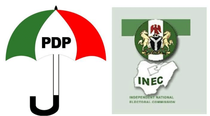 PDP Debunks INEC’s Claim That Its Official Was Attacked In Abia thumbnail
