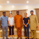 Oyo: Makinde Meets UK, US Observers Ahead Of Governorship Election