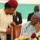 'Let Me Remind You' - Shehu Sani Reacts As Buhari Console Victims Of Lagos Train-BRT Accident