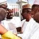 Shekarau Breaks Silence On His Meeting With Ganduje And Why He Rode To His House