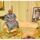 Reason Shettima Visited Babangida, Abdusalami Revealed