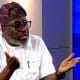 "The Best Of Us Must Lead The Rest Of Us" - Sowunmi Says Afer Visit To Peter Obi (Photo)