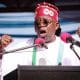 2023 Election: US, UK Have Never Doubted My Victory - Tinubu