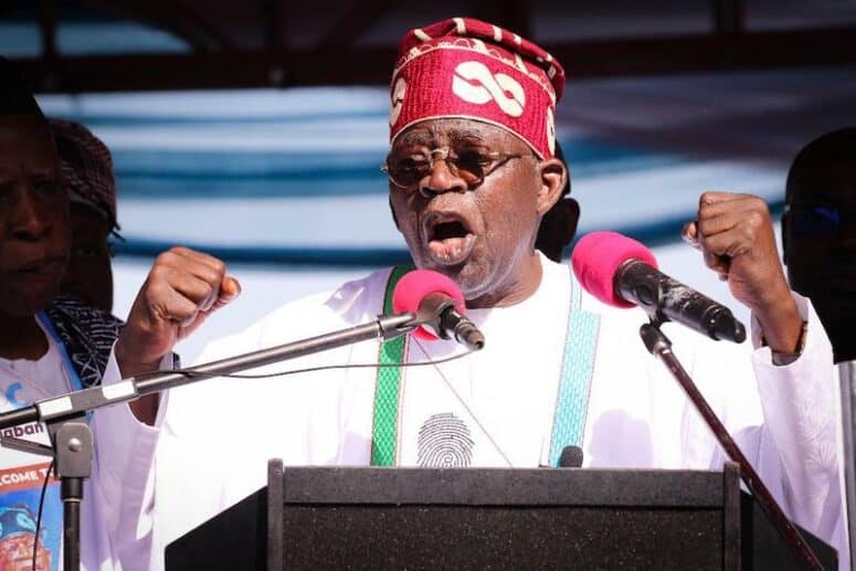 I Will Fulfill Every Promise Made To Nigerians During Campaign - Tinubu