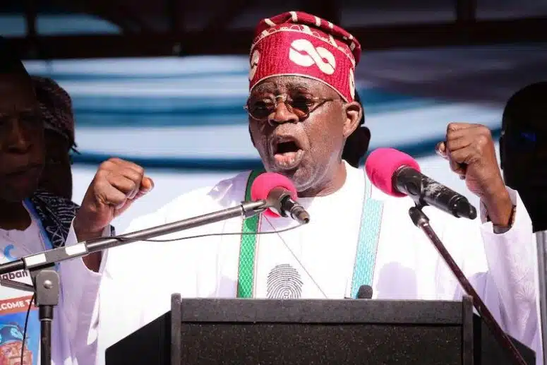 I Will Fulfill Every Promise Made To Nigerians During Campaign - Tinubu