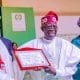 FCT: Why Tinubu Was Declared Winner - INEC Reveals