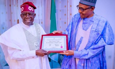 Why Buhari Claimed Tinubu Won 2023 Presidential Election - Bwala