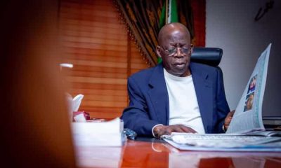 President Tinubu Makes Fresh Appointments