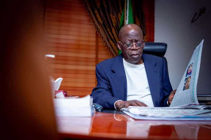 President Tinubu Makes Fresh Appointments