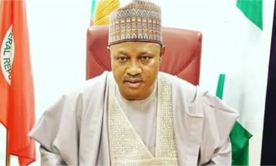 Breaking: Gov Sani Speaks On Army Airstrike In Kaduna As Ethnic Cleansing