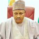 Breaking: Gov Sani Speaks On Army Airstrike In Kaduna As Ethnic Cleansing