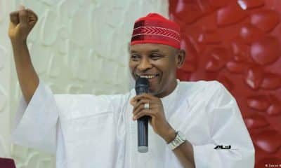 Kano Governor-elect, Abba Kabir Yusuf Makes Fresh Promise To The People About His Wife And Children