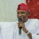 Kano Governor-elect, Abba Kabir Yusuf Makes Fresh Promise To The People About His Wife And Children