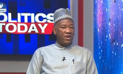 Baba-Ahmed Should Face The Law Over His Controversial Comments - APC Chieftain