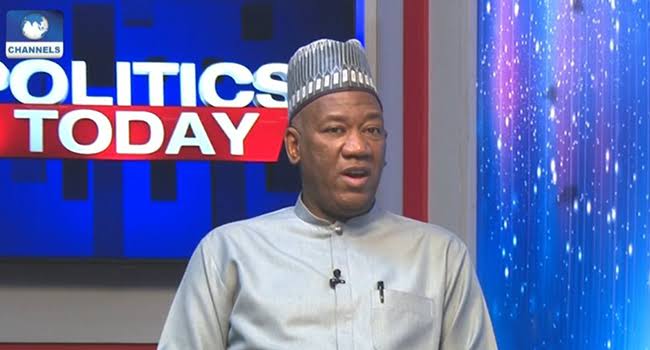 Baba-Ahmed Should Face The Law Over His Controversial Comments - APC Chieftain