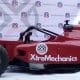 Indigenous Firm In Kwara State Develops 'Formula One' Speed Racing Car (Photos And Videos)