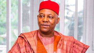 VIDEO: Africa Is Not All About Poverty, Insecurity - Shettima