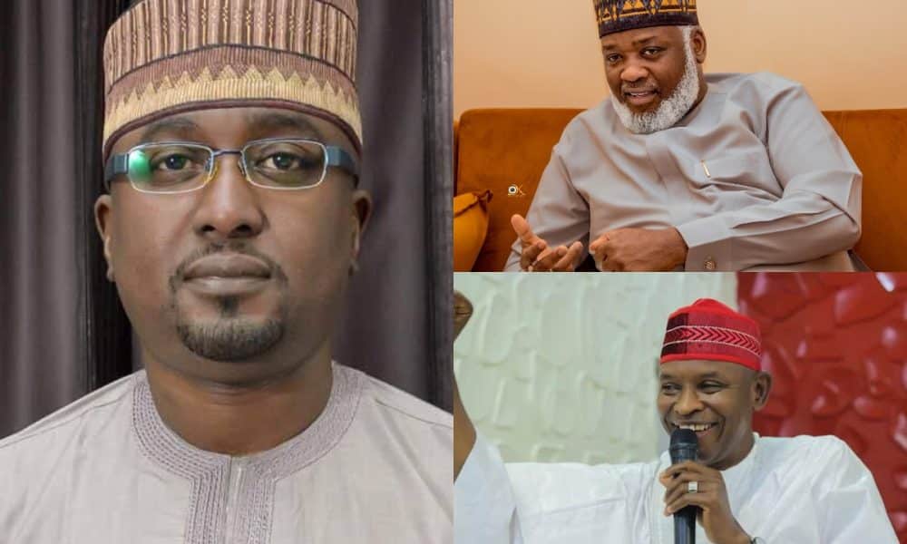 Live Updates: 2023 Kano State Governorship Election