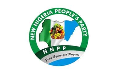 Ogun NNPP Chieftains Celebrate Over Expulsion Of State Chairman