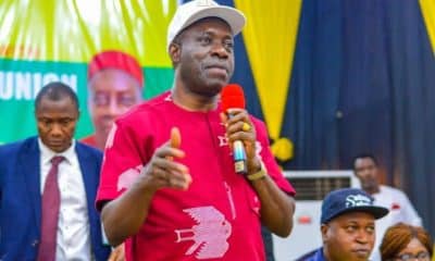 ‘Headless Mob Killed Christ’: Soludo Under Fire Over Controversial Easter Message