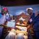 Tinubu, Sanwo-Olu Visit Oba Of Lagos Days Before Governorship Election (Photos)