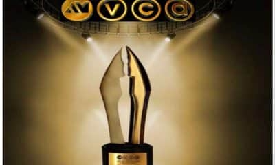 AMVCA 2023