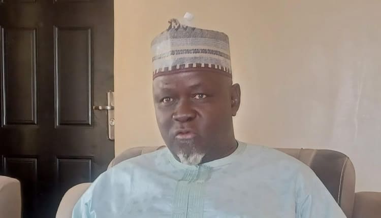 Suspended Adamawa REC, Yunusa Ari To Be Arraigned Today