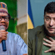 I Was Rusticated From Varsity Alongside Ukraine's President Zelenskyy - Adamu Garba