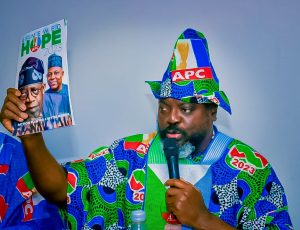 APC Campaign Director Returns N2.4m To Party, Submits Expenses Report