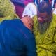 Pastor Adeboye Meets Adeleke [Photos]